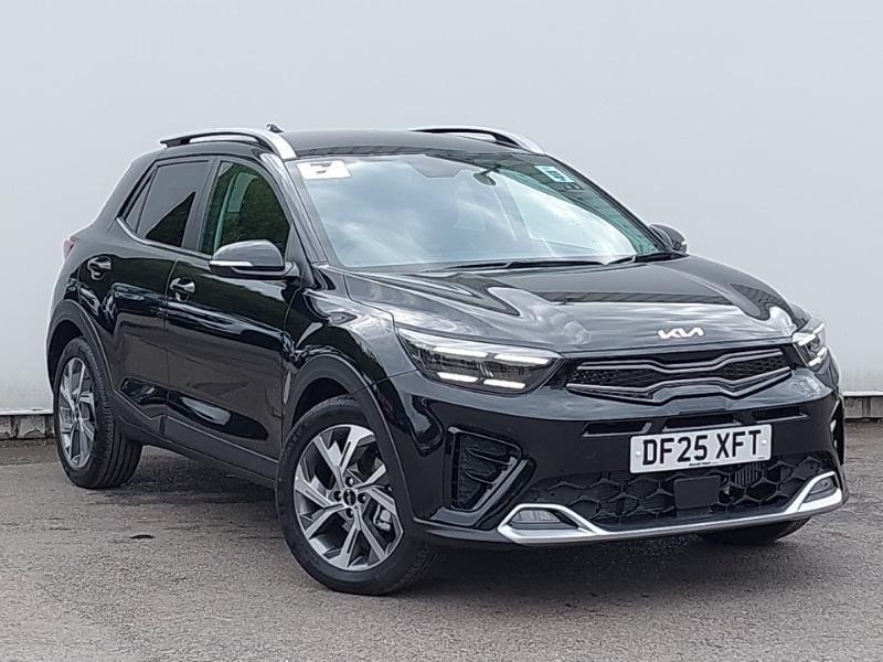 Used Kia Stonic 2025 for sale - 76145463: Photo 1