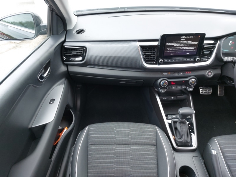 Used Kia Stonic 2025 for sale - 76145463: Photo 10