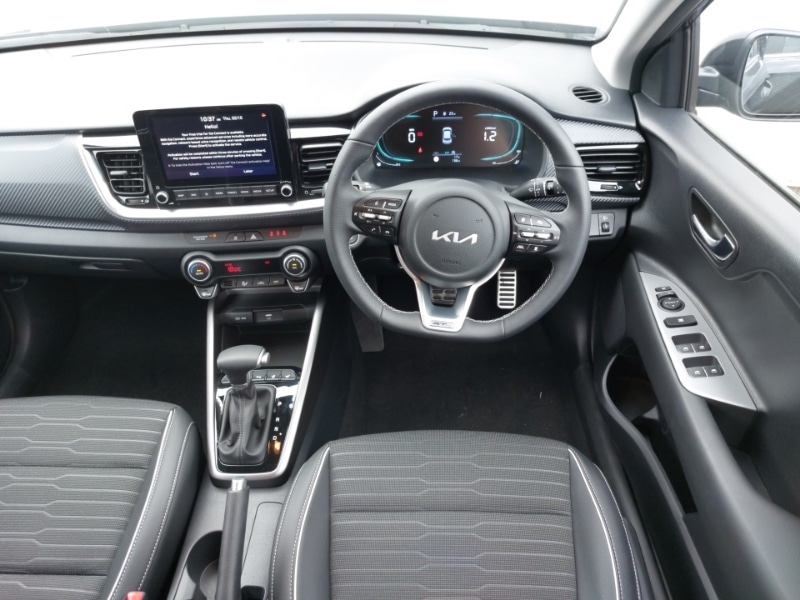 Used Kia Stonic 2025 for sale - 76145463: Photo 11