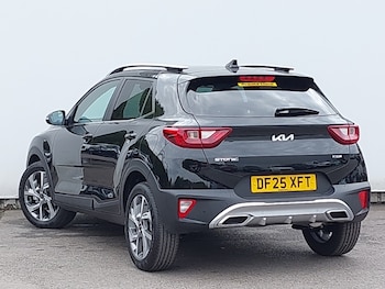 Used Kia Stonic 2025 for sale - 76145463: Photo 3