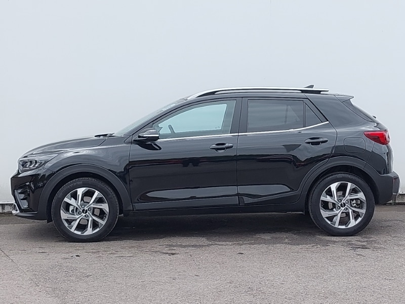 Used Kia Stonic 2025 for sale - 76145463: Photo 4