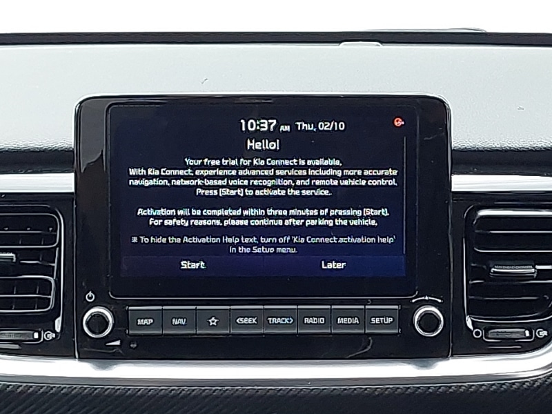 Used Kia Stonic 2025 for sale - 76145463: Photo 7