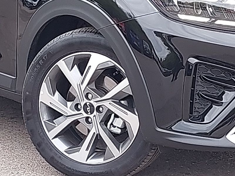 Used Kia Stonic 2025 for sale - 76145463: Photo 9