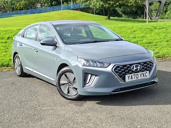 Used Hyundai IONIQ 2021 for sale - 79737058: Photo