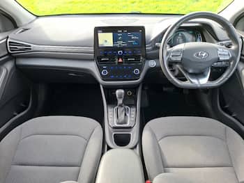 Used Hyundai IONIQ 2021 for sale - 79737058: Photo
