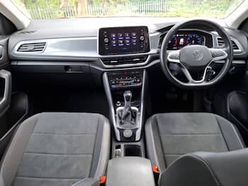 Used Volkswagen T-Roc 2023 for sale - 79722266: Photo