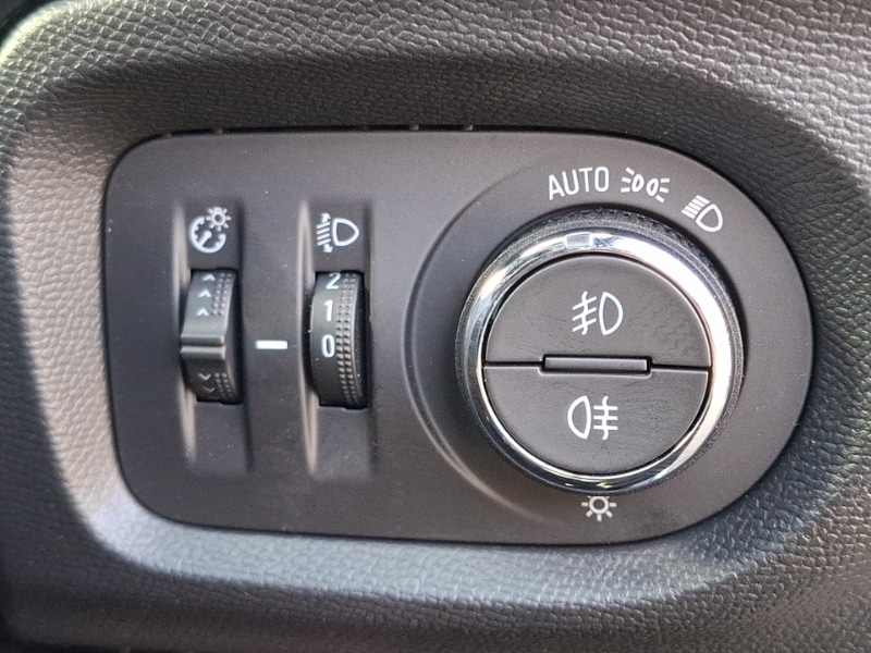 Used Vauxhall Corsa 2023 for sale - 77954655: Photo 12