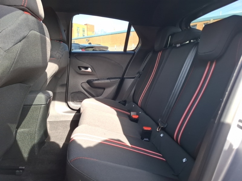 Used Vauxhall Corsa 2023 for sale - 77954655: Photo 6