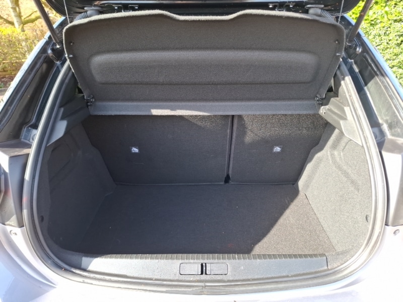 Used Vauxhall Corsa 2023 for sale - 77954655: Photo 8