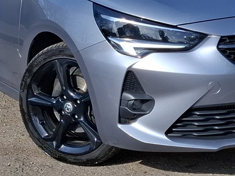 Used Vauxhall Corsa 2023 for sale - 77954655: Photo 9