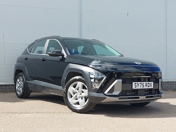 Used Hyundai KONA 2025 for sale - 79332035: Photo