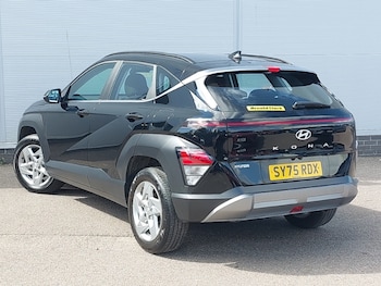 Used Hyundai KONA 2025 for sale - 79332035: Photo