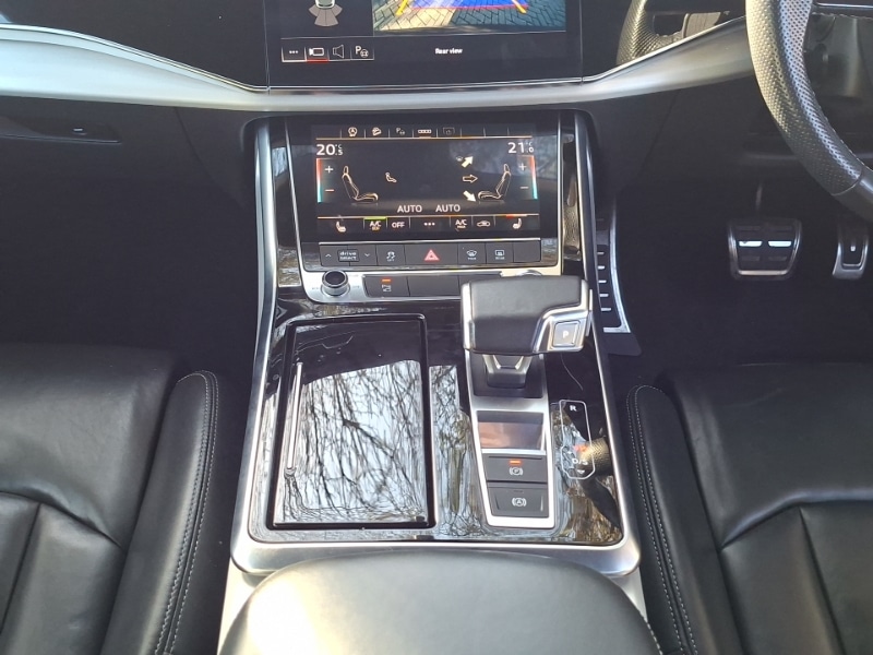 Used Audi Q7 2022 for sale - 77912946: Photo 10