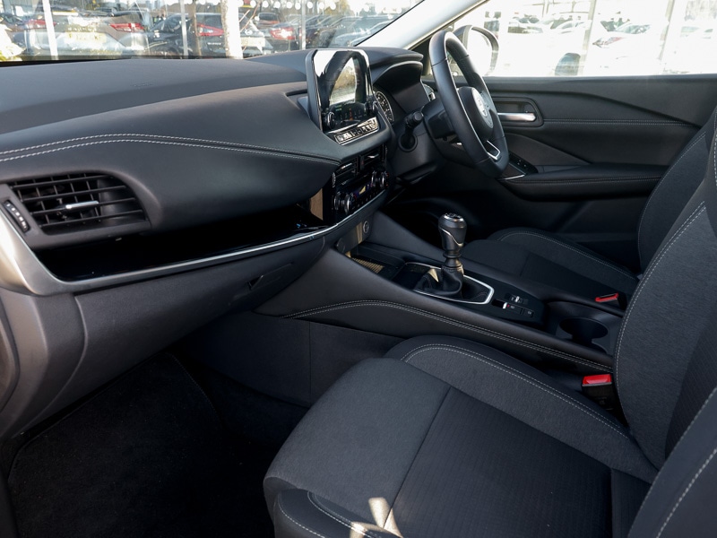 Used Nissan Qashqai 2022 for sale - 77194293: Photo 5