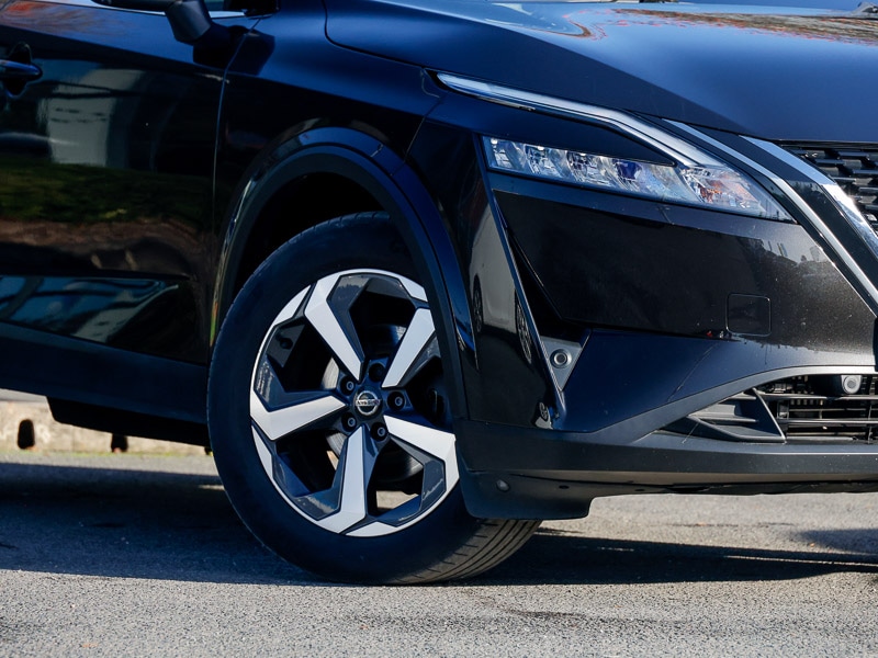 Used Nissan Qashqai 2022 for sale - 77194293: Photo 9