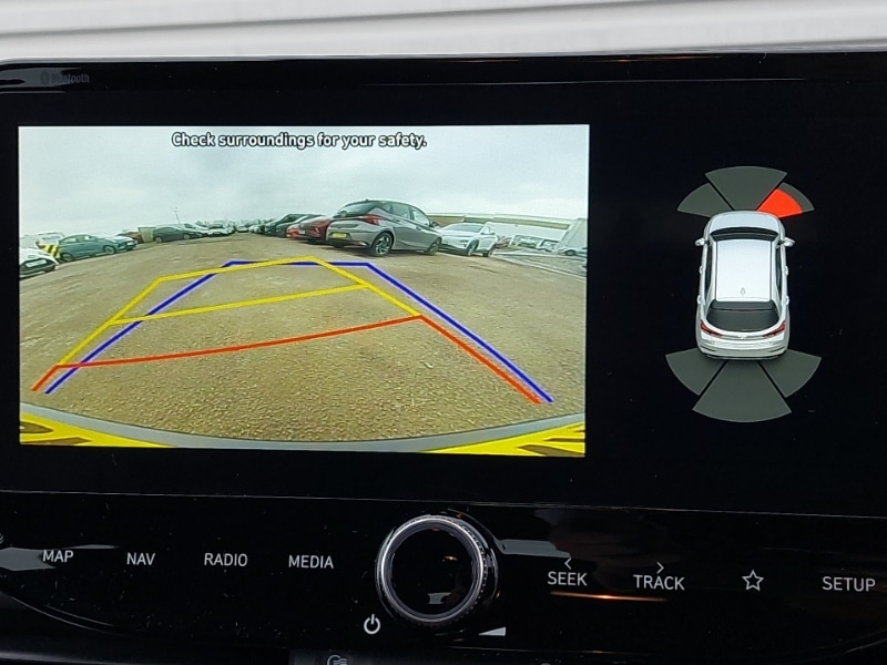 Used Hyundai i30 2021 for sale - 77955943: Photo 11