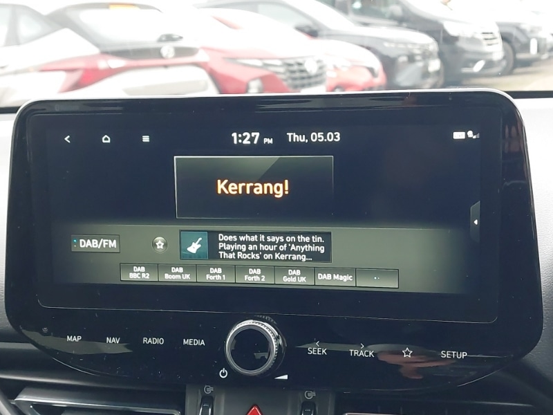 Used Hyundai i30 2021 for sale - 77955943: Photo 12