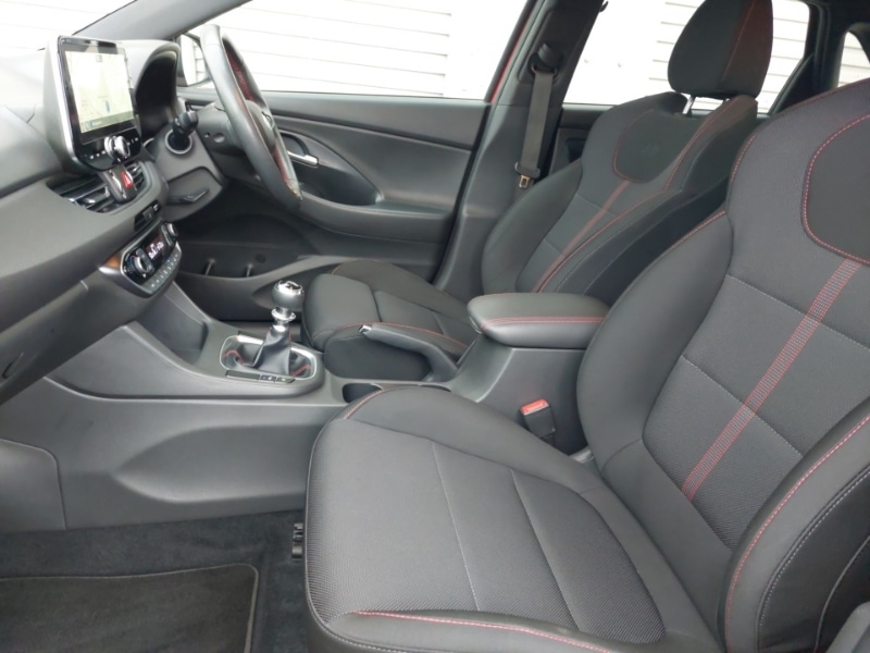 Used Hyundai i30 2021 for sale - 77955943: Photo 5