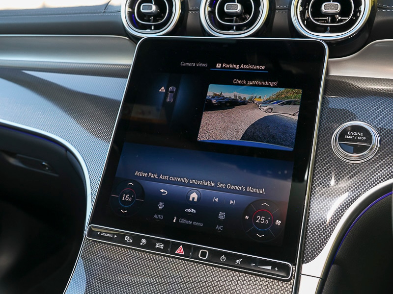 Used Mercedes-Benz GLC 2025 for sale - 76648680: Photo 9