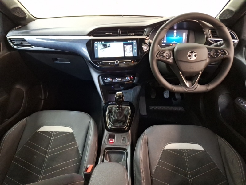 Used Vauxhall Corsa 2025 for sale - 76465554: Photo 2