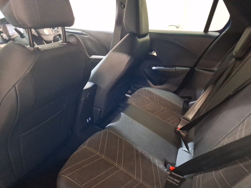 Used Vauxhall Corsa 2025 for sale - 76465554: Photo 6