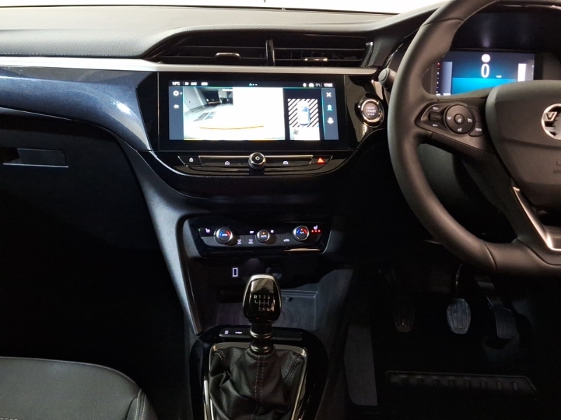 Used Vauxhall Corsa 2025 for sale - 76465554: Photo 7