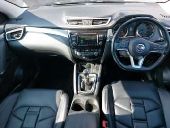 Used Nissan Qashqai 2021 for sale - 74951520: Photo