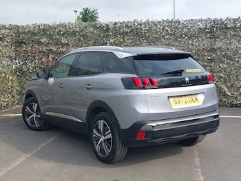 Used Peugeot 3008 2023 for sale - 79273573: Photo
