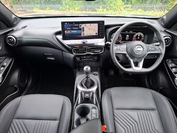 Used Nissan Juke 2025 for sale - 78635090: Photo