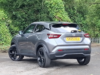 Used Nissan Juke 2025 for sale - 78635090: Photo
