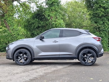 Used Nissan Juke 2025 for sale - 78635090: Photo