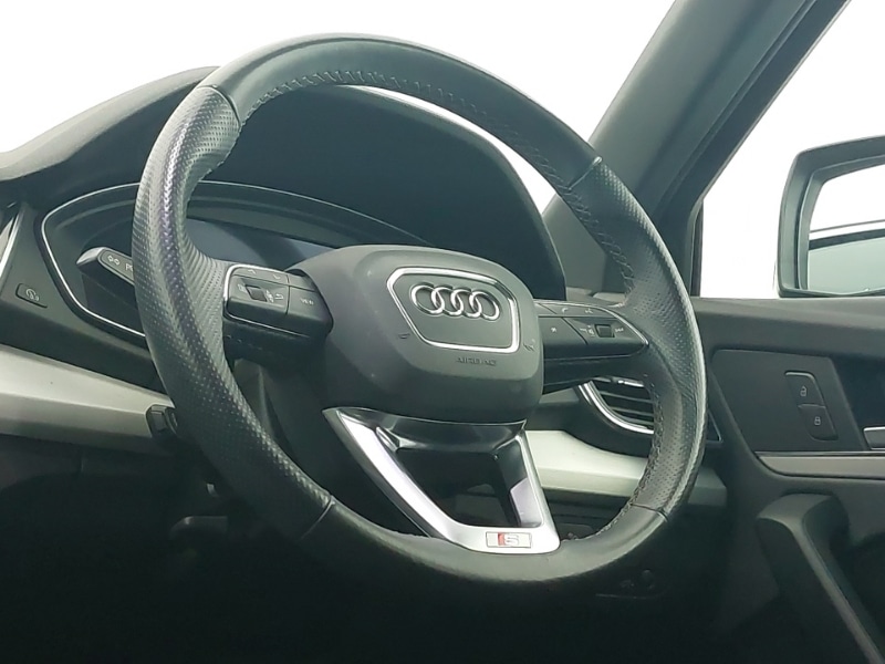Used Audi Q5 2023 for sale - 77467171: Photo 10