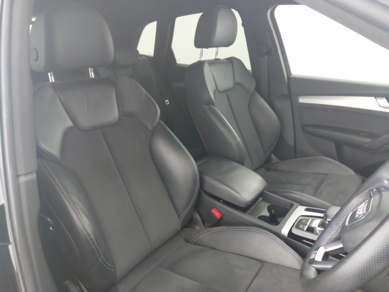 Used Audi Q5 2023 for sale - 77467171: Photo 12