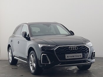 Used Audi Q5 2023 for sale - 77467171: Photo