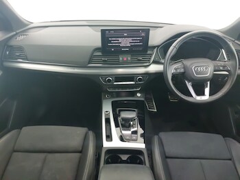 Used Audi Q5 2023 for sale - 77467171: Photo