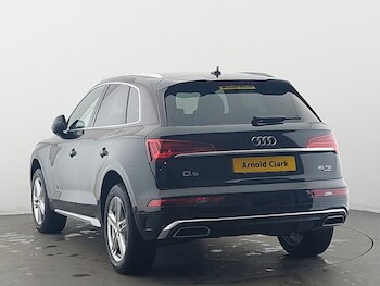 Used Audi Q5 2023 for sale - 77467171: Photo