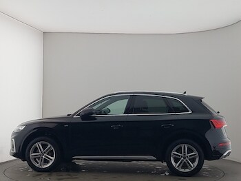 Used Audi Q5 2023 for sale - 77467171: Photo