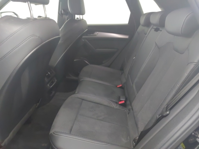 Used Audi Q5 2023 for sale - 77467171: Photo 6