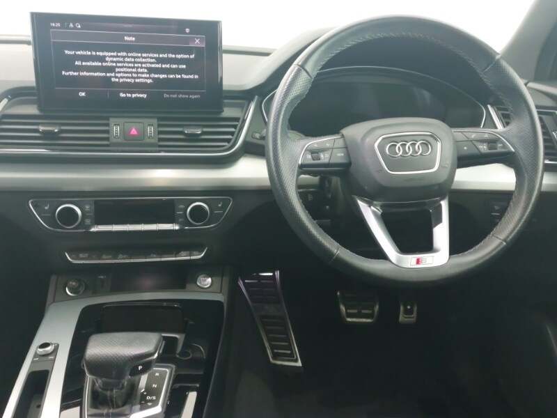 Used Audi Q5 2023 for sale - 77467171: Photo 7