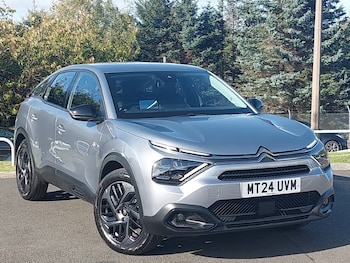 Citroen C4 feature image