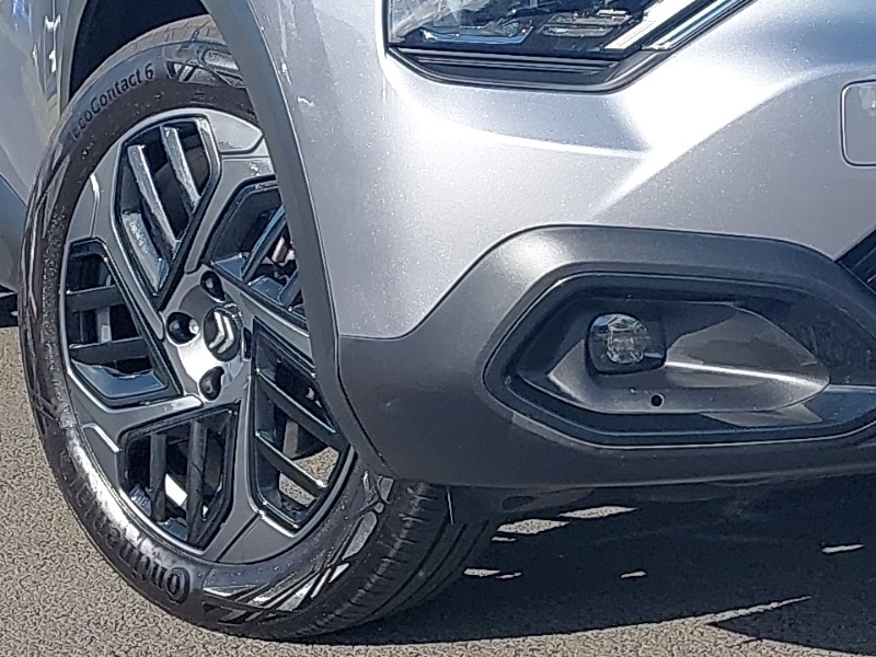 Used Citroen C4 2024 for sale - 77174324: Photo 9