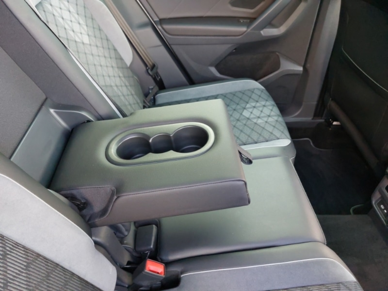 Used Volkswagen Tiguan 2022 for sale - 76526206: Photo 12