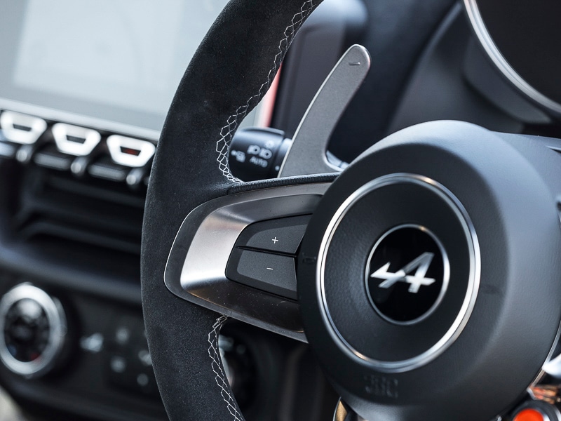 Used Alpine A110 2025 for sale - 76187449: Photo 11