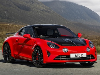 Used Alpine A110 2025 for sale - 76187449: Photo