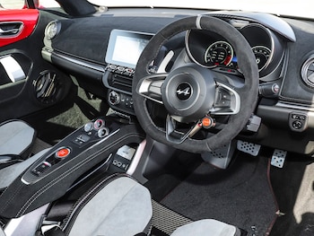 Used Alpine A110 2025 for sale - 76187449: Photo