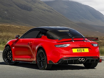 Used Alpine A110 2025 for sale - 76187449: Photo