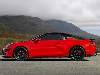 Used Alpine A110 2025 for sale - 76187449: Photo