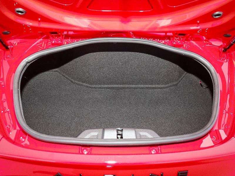 Used Alpine A110 2025 for sale - 76187449: Photo 9