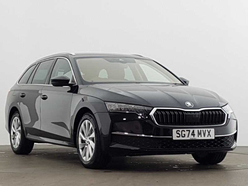 Used Skoda Octavia 2024 for sale - 76347568: Photo 1
