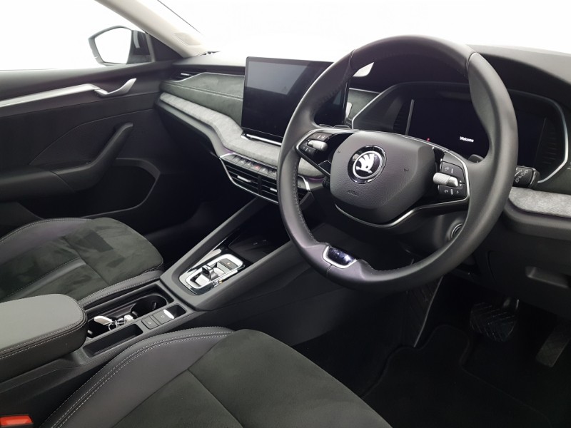 Used Skoda Octavia 2024 for sale - 76347568: Photo 12
